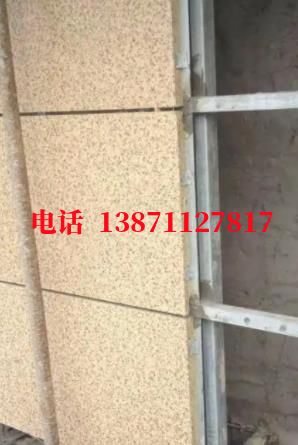 虹口深水井管道外墙ET板